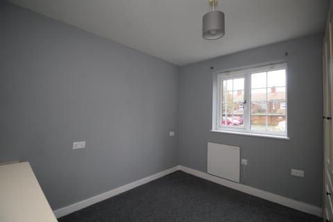 2 bedroom apartment for sale, Scholars Way, East Yorkshire YO16