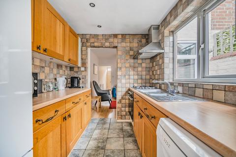 undefined, Elgar Road, Berkshire RG2