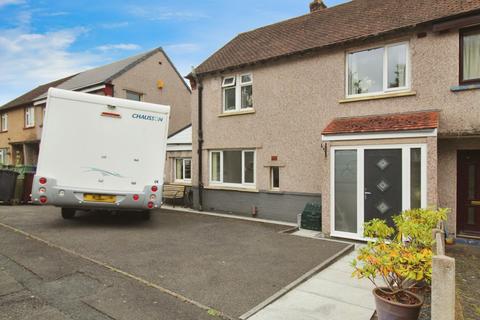 3 bedroom semi-detached house for sale, Briercliffe Avenue, Lancashire BB8