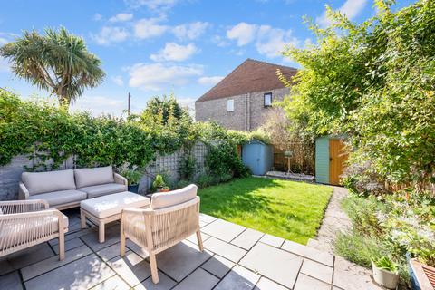 3 bedroom semi-detached house for sale, Vale Road North, Surbiton KT6