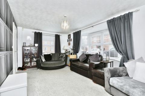 undefined, Dettori Mews, Sheffield S25