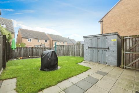 3 bedroom semi-detached house for sale, Moorhouse Drive, Rotherham S66