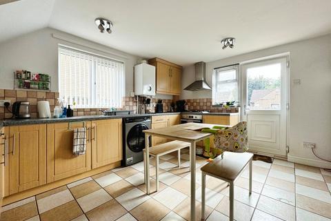 3 bedroom end of terrace house for sale, Woodland Drive, Sheffield S25