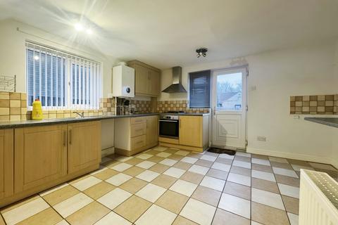 3 bedroom end of terrace house for sale, Woodland Drive, Sheffield S25