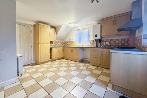 3 bedroom end of terrace house for sale, Woodland Drive, Sheffield S25