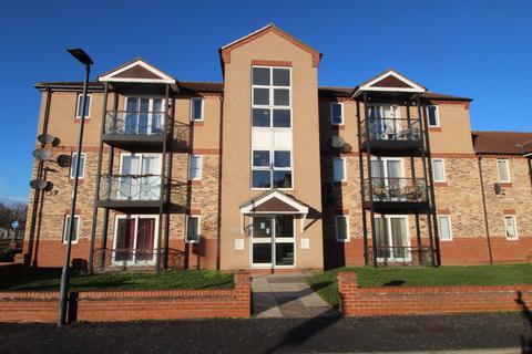 2 bedroom apartment to rent, Langsett Court, Doncaster DN4