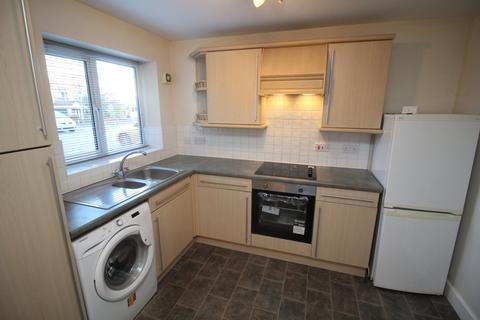 2 bedroom apartment to rent, Langsett Court, Doncaster DN4