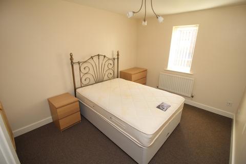 2 bedroom apartment to rent, Langsett Court, Doncaster DN4