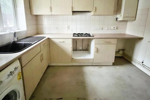 2 bedroom bungalow for sale, The Gatherums, Lincolnshire DN35