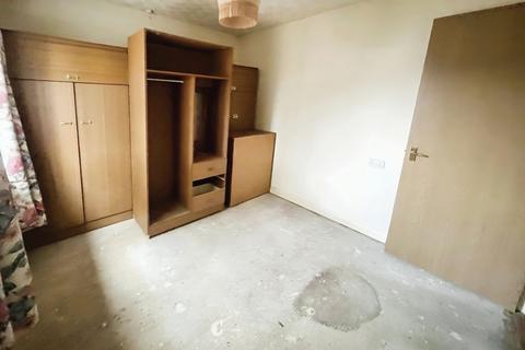2 bedroom bungalow for sale, The Gatherums, Lincolnshire DN35