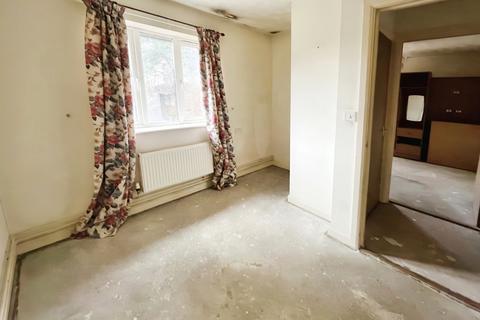 2 bedroom bungalow for sale, The Gatherums, Lincolnshire DN35