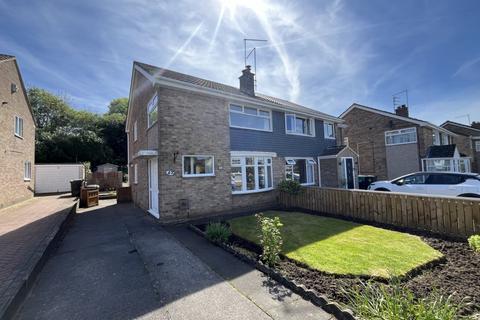 3 bedroom semi-detached house for sale, Rievaulx Way, North Yorkshire TS14