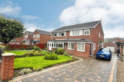 3 bedroom semi-detached house for sale, Dulverton Way, North Yorkshire TS14