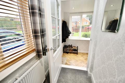 3 bedroom semi-detached house for sale, Dulverton Way, North Yorkshire TS14