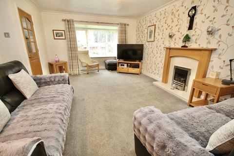 3 bedroom semi-detached house for sale, Dulverton Way, North Yorkshire TS14