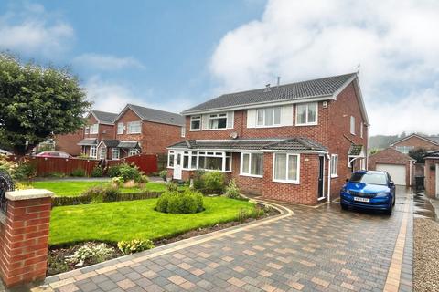 undefined, Dulverton Way, North Yorkshire TS14