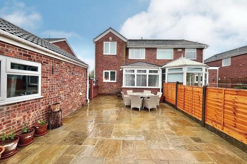 undefined, Dulverton Way, North Yorkshire TS14