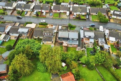 4 bedroom bungalow for sale, Cleveland Way, York YO32