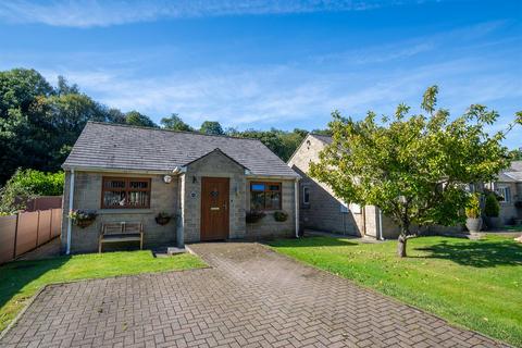 3 bedroom bungalow for sale, Luddendenfoot, HALIFAX HX2