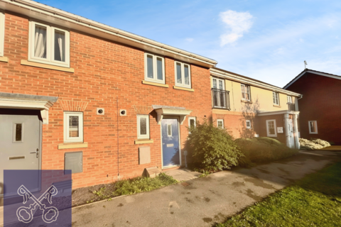 3 bedroom terraced house for sale, Pasture View, Hull HU7