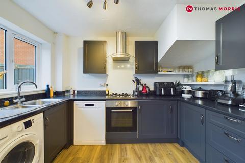 undefined, Dart Close, Cambridgeshire PE27