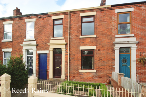 170 Dunkirk Lane, Leyland, PR26 7SP