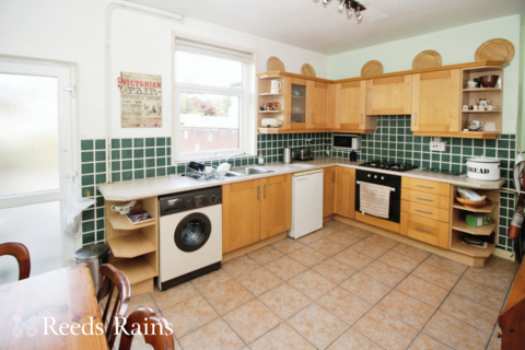 170 Dunkirk Lane, Leyland, PR26 7SP