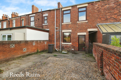 170 Dunkirk Lane, Leyland, PR26 7SP