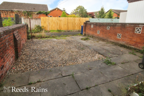 170 Dunkirk Lane, Leyland, PR26 7SP