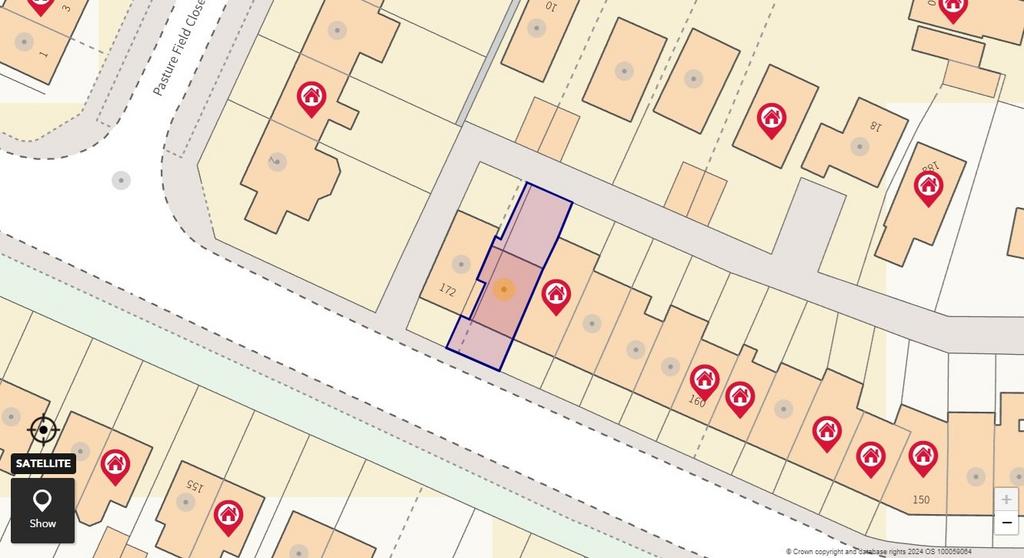 Plot Map
