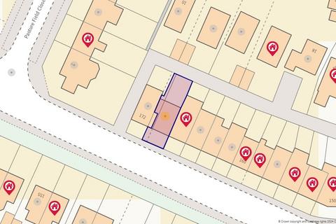 170 Dunkirk Lane, Leyland, PR26 7SP