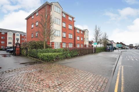 undefined, Stoney Stanton Road, Coventry CV6