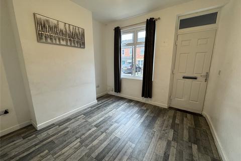 undefined, Chandos Street, West Midlands CV2