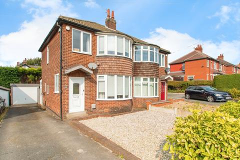 3 bedroom semi-detached house for sale, Dewsbury Road, Wakefield WF3