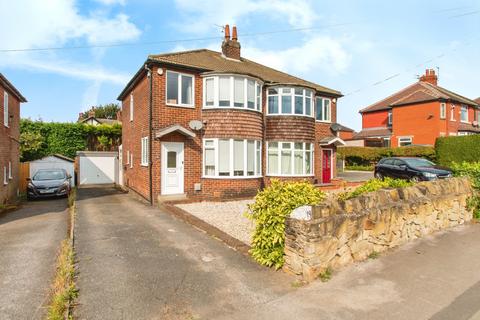 3 bedroom semi-detached house for sale, Dewsbury Road, Wakefield WF3