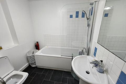 2 bedroom apartment to rent, Beck Street, Nottinghamshire NG1