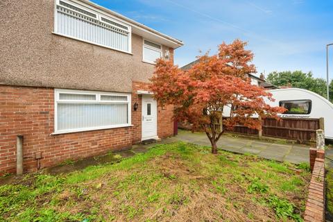 3 bedroom semi-detached house for sale, Eglington Avenue, Prescot L35