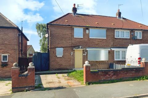 3 bedroom semi-detached house for sale, Hughes Avenue, Merseyside L35