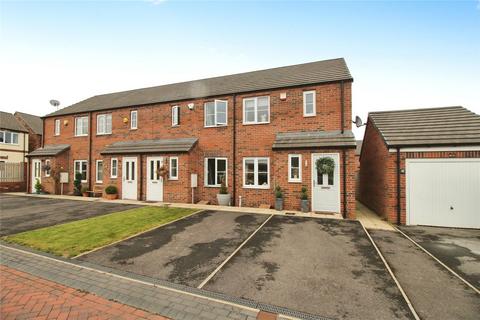 2 bedroom end of terrace house for sale, Wentworth Grove, South Yorkshire DN4