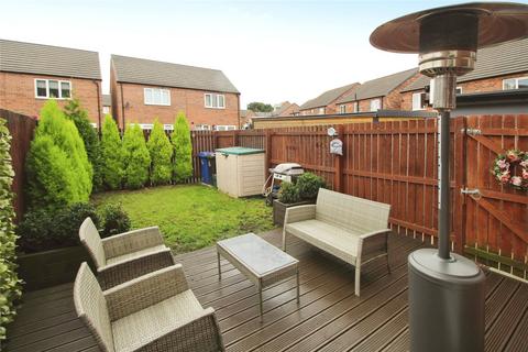 2 bedroom end of terrace house for sale, Wentworth Grove, South Yorkshire DN4