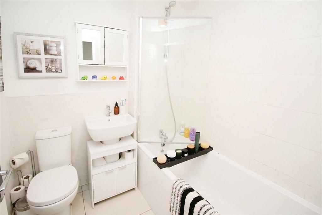 Bathroom/Wc