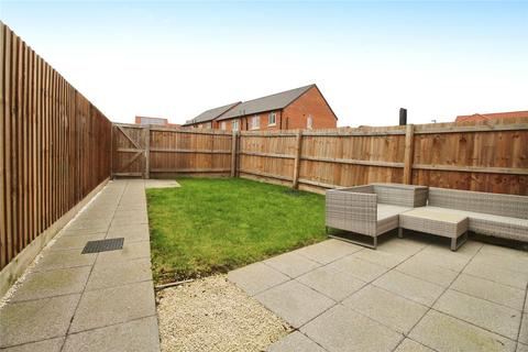 3 bedroom semi-detached house for sale, Wemesford Gardens, Doncaster DN4