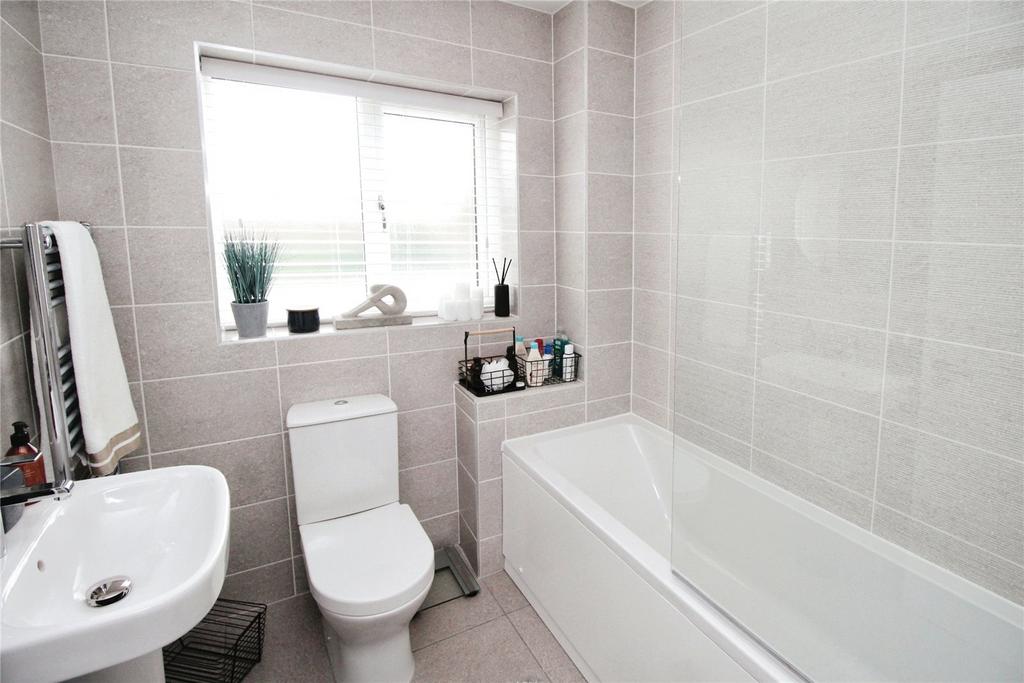 Bathroom/Wc