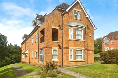 2 bedroom flat for sale, Garrick Close, West Midlands DY1