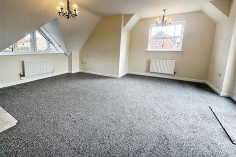 2 bedroom flat for sale, Garrick Close, West Midlands DY1