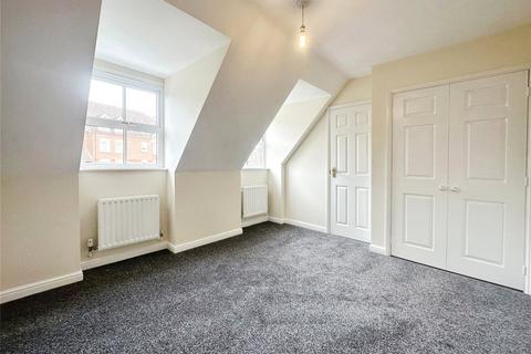 2 bedroom flat for sale, Garrick Close, West Midlands DY1