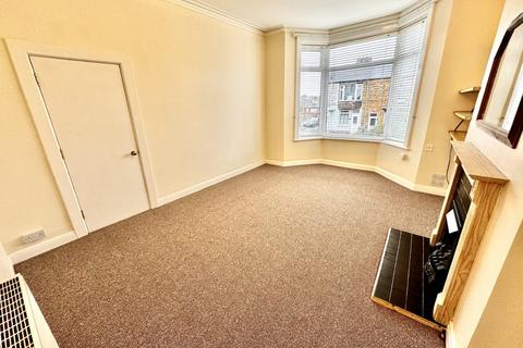 1 bedroom apartment to rent, Trafalgar Street West, North Yorkshire YO12