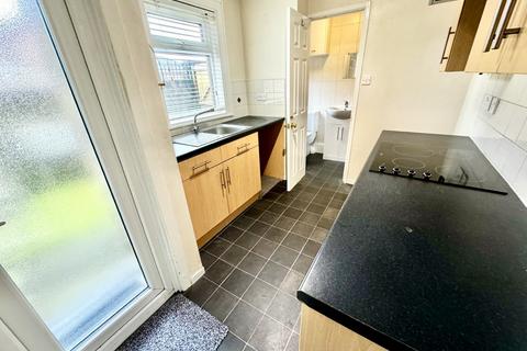 1 bedroom apartment to rent, Trafalgar Street West, North Yorkshire YO12