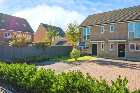 3 bedroom semi-detached house for sale, Stargate Close, Merseyside WA9