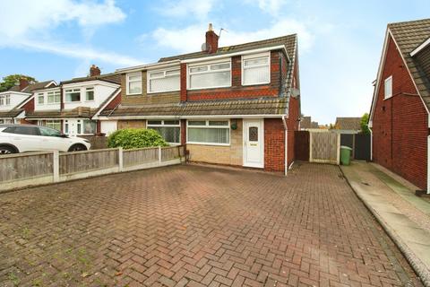 3 bedroom semi-detached house for sale, Eaves Lane, Merseyside WA9